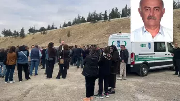 Servis şoförünü öldürüp gömmüşler! MİT'ten DEAŞ bağlantılı aileye Suriye'de operasyon