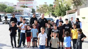 Şırnak'ta Güvenlik Hizmetleri Artıyor