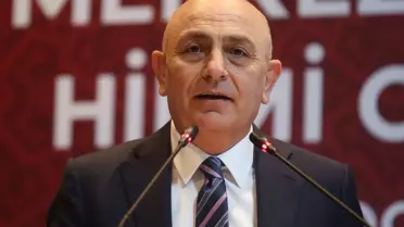 Süleyman Hurma isyan etti: Bu lig oynanamaz