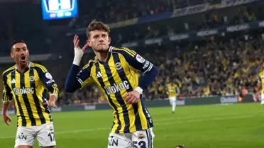 Szymanski Süper Lig'de İlk Golünü Attı