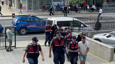 Çerkezköy'de 3.2 Milyon Lira Dolandırıcılık Operasyonu