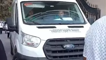 Cenazeler Şırnak'a Gönderildi