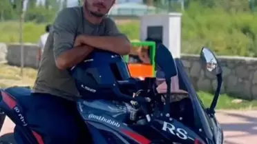 Iğdır'da Motosiklet Kazası: Bir Genç Hayatını Kaybetti