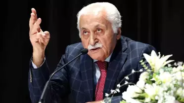 Yavuz Bülent Bakiler Hayatını Kaybetti