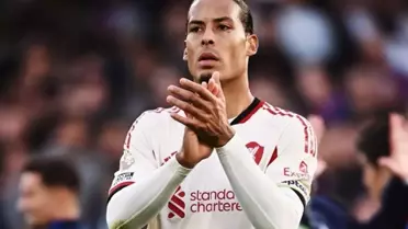 Virgil van Dijk'tan Galatasaray maçı için açıklama