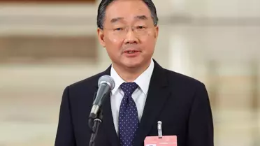 Yolsuzluk yaptığı tespit edilen eski bakan idam cezasına çarptırıldı