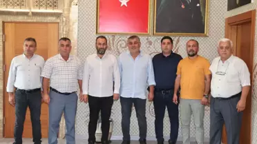 CHP'den İstifalar Sürüyor