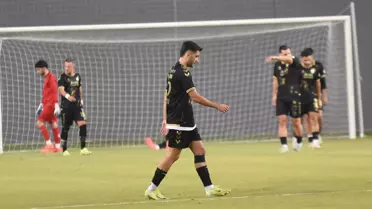 Altay, Eskişehirspor'a Yenilerek Düşme Hattına Girdi