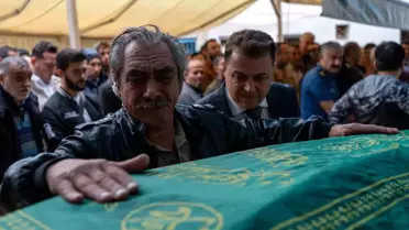 Salihli'de Aile Faciası: 5 Ölü, 1 Yaralı