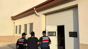 Kırşehir'de Aile İçi Katliam: Zanlı Tutuklandı