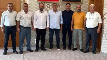CHP Aksu'da İstifa Dalgası Büyüyor