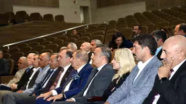 Anadolu Buluşmaları Ardahan'da