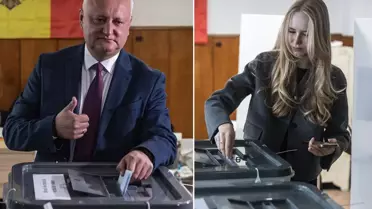 Avrupa ve Rusya'nın kilitlendiği seçimde kazanan PAS oldu