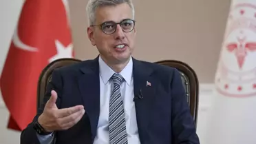 Bakan Memişoğlu'ndan atama bekleyenlere müjde! 18 bin yeni personel alınacak