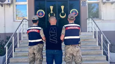 Batman'da 2 Firari Hükümlü Yakalandı