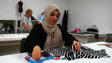 Düzce Belediyesi Meslek Edindirme Kursları Başlıyor