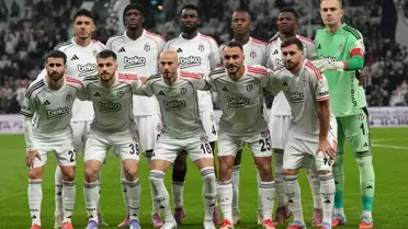 Beşiktaş'ta derbi öncesi korkutan sakatlık