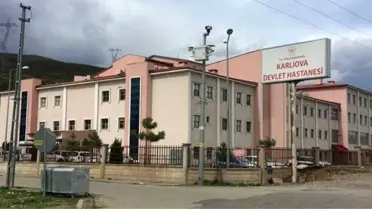 Bingöl'de Yaya Kazası: 1 Ölü, 1 Yaralı