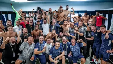 Bodrum FK'dan Ege Derbisinde Liderlik