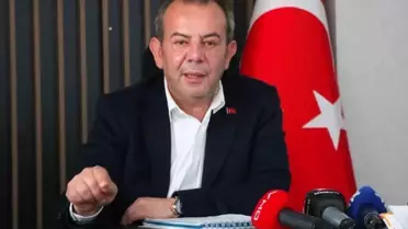 Bolu Belediye Başkanı Özcan'a yurt dışına çıkış yasağı
