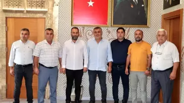 Aksu Belediye Başkanı İsa Yıldırım, CHP'den İstifa Eden Meclis Üyelerini Değerlendirdi