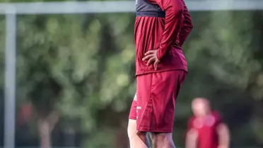 Oulai, Trabzonspor'daki İlk Maçında Göz Doldurdu
