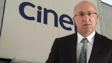 Ciner Grup'un 12 yöneticisi gözaltında! Turgay Ciner aranıyor