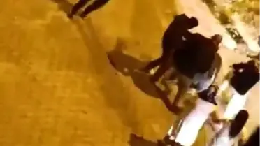Elazığ'da Kavga: Bir Yaralı