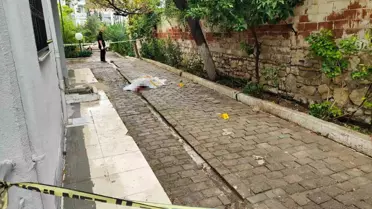 Kuşadası'nda Genç Kadın Balkonundan Düşerek Hayatını Kaybetti