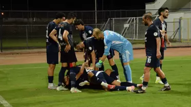 Fethiyespor'dan Yeni Zafer