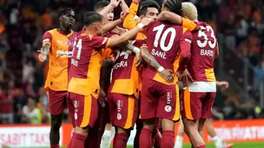 Galatasaray - Liverpool Maçı Yarın