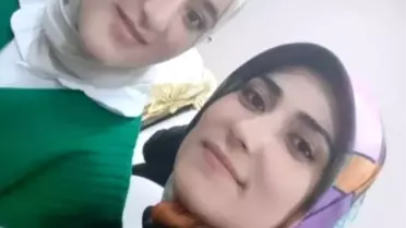 Gaz Sızıntısı Anne ve Kızın Hayatını Kaybetmesine Neden Oldu