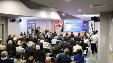Gençlik dostu kent Bursa