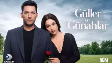 Güller ve Günahlar 11 Ekim'de Başlıyor