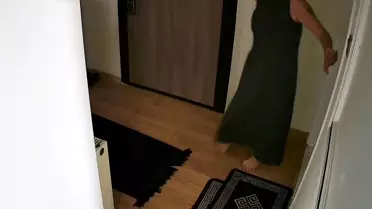 Ünlü Sanatçı Güllü'nün Ölümündeki Gizemli Görüntüler Ortaya Çıktı