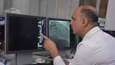Kalp Damar Hastalıkları Pandemisi