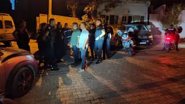 İskenderun'da Silahlı Çatışma: Bir Kadın Hayatını Kaybetti