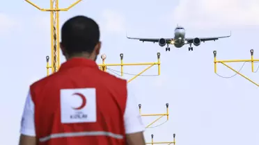 Nadir Kan İhtiyacı 'Altın Kan' ile Karşılandı