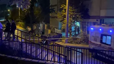 Sokakta defalarca bıçaklanarak hayatını kaybetti