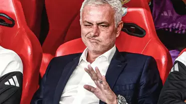 Jose Mourinho'dan dikkat çeken sözler: Ben şeytan değilim