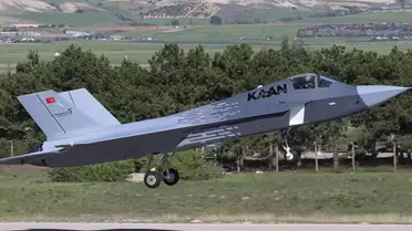 KAAN'ın üretimi durdu mu? Savunma Sanayii Başkanı'ndan açıklama var