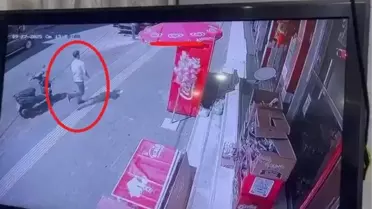 Diyarbakır'da Kuaföre Sopalı Saldırı
