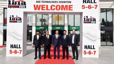 Kayseri OSB Fuarları Ziyaret Etti