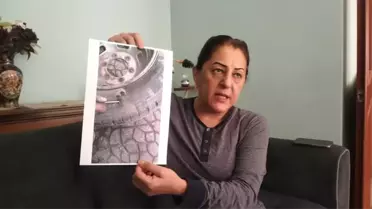 Kedi besleme kavgasında komşusunun burnunu kırdı
