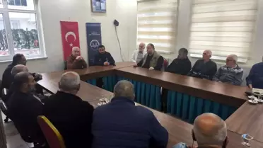 Kırklareli'de Sabah Namazı Etkinliği