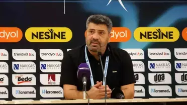 Adana Demirspor, Sarıyer'e 3-0 Yenildi