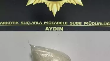 Kuşadası'nda Uyuşturucu Ticareti: Tolga Üresin Tutuklandı