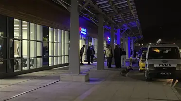 Kütahya'da Düğün Yemeğinden Gıda Zehirlenmesi Şüphesi: 15 Kişi Hastaneye Kaldırıldı