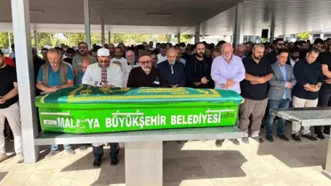 Evlenmeye Hazırlanan Genç Adamın Ölümü