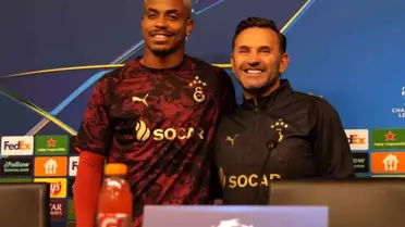 Lemina: Liverpool'dan 3 puan hedefliyoruz